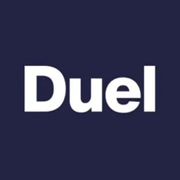 Duel logo