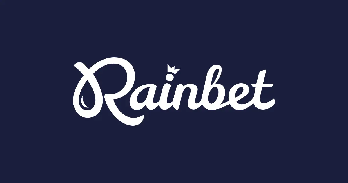 Rainbet logo